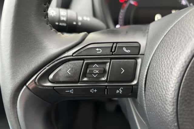 Toyota Aygo (2022) thumbnail 18