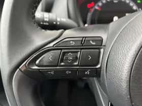 Toyota Aygo (2022) thumbnail 18