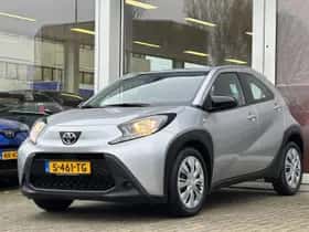 Toyota Aygo (2022) thumbnail 6