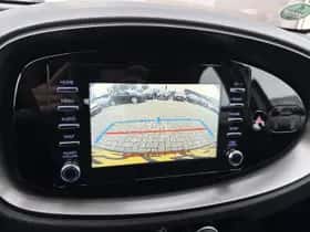 Toyota Aygo (2022) thumbnail 7