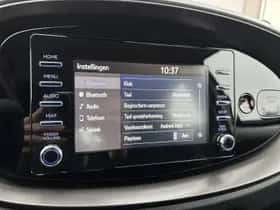 Toyota Aygo (2022) thumbnail 9