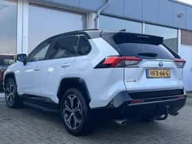 Toyota RAV4 (2025) thumbnail 14