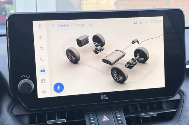 Toyota RAV4 (2025) thumbnail 15