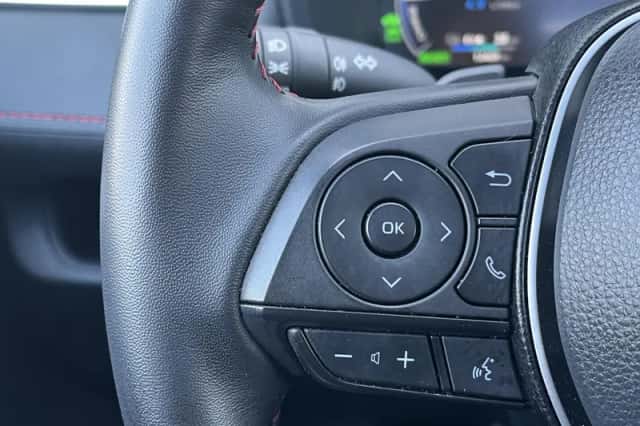 Toyota RAV4 (2025) thumbnail 19