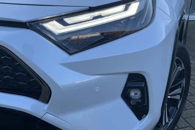 Toyota RAV4 (2025) thumbnail 29