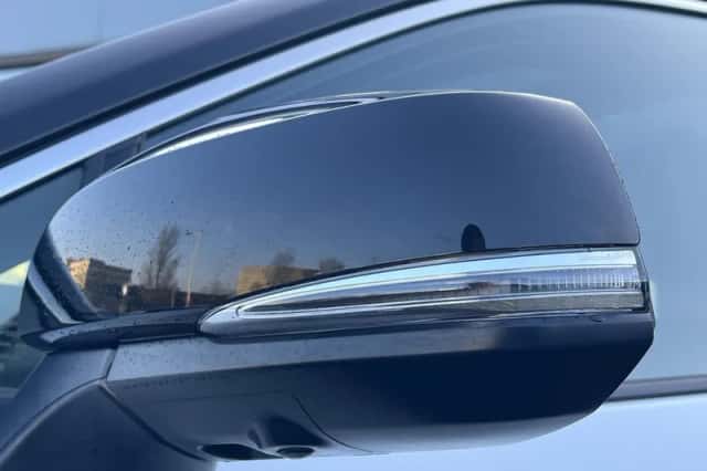 Toyota RAV4 (2025) thumbnail 31
