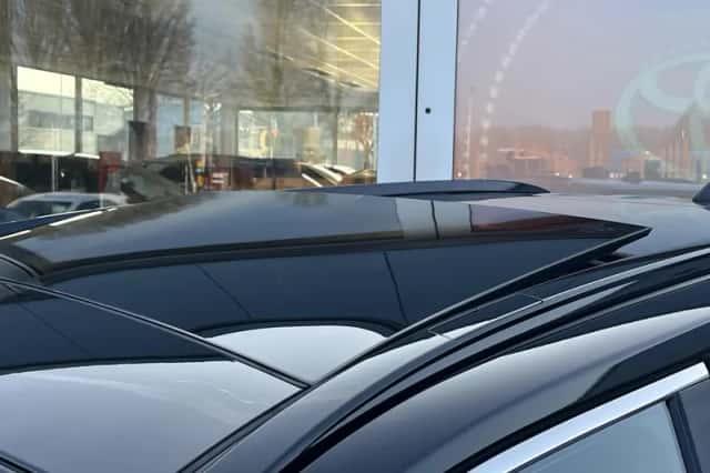 Toyota RAV4 (2025) thumbnail 35