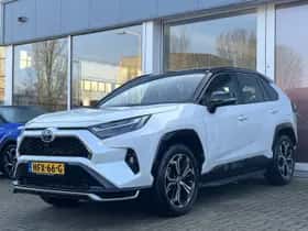 Toyota RAV4 (2025) thumbnail 5