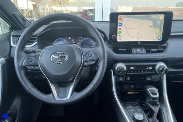 Toyota RAV4 (2025) thumbnail 41