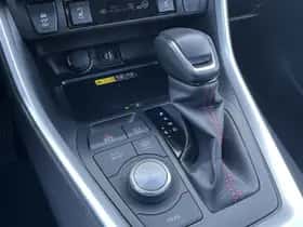Toyota RAV4 (2025) thumbnail 47