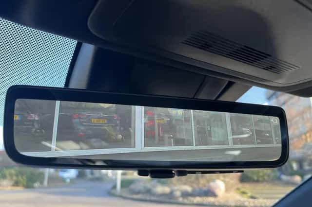 Toyota RAV4 (2025) thumbnail 50