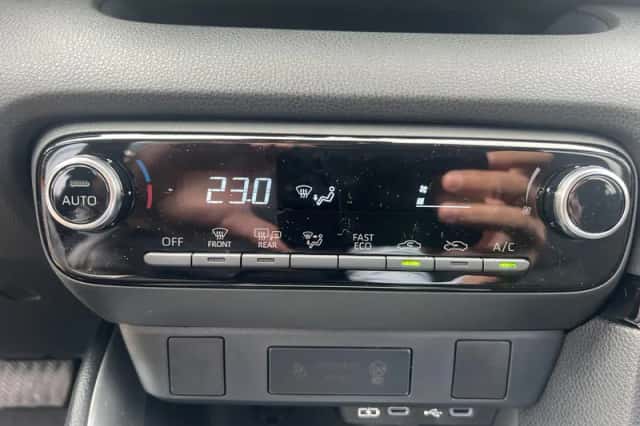 Toyota Yaris (2026) thumbnail 13