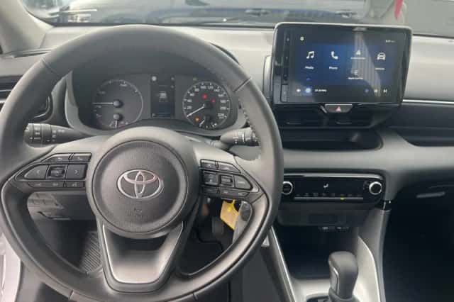 Toyota Yaris (2026) thumbnail 5