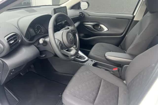 Toyota Yaris (2026) thumbnail 10