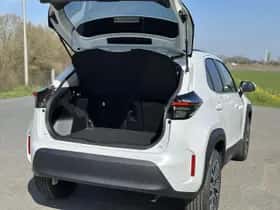 Toyota Yaris Cross (2026) thumbnail 7