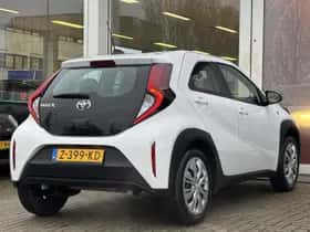 Toyota Aygo (2024) thumbnail 11