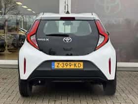 Toyota Aygo (2024) thumbnail 12
