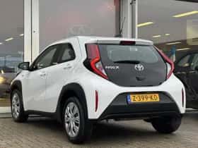 Toyota Aygo (2024) thumbnail 13