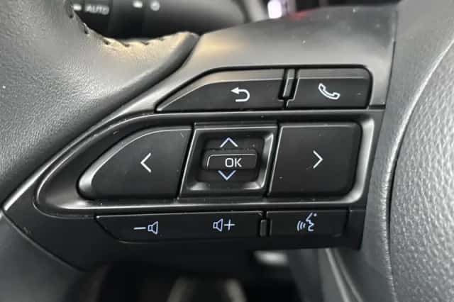 Toyota Aygo (2024) thumbnail 15