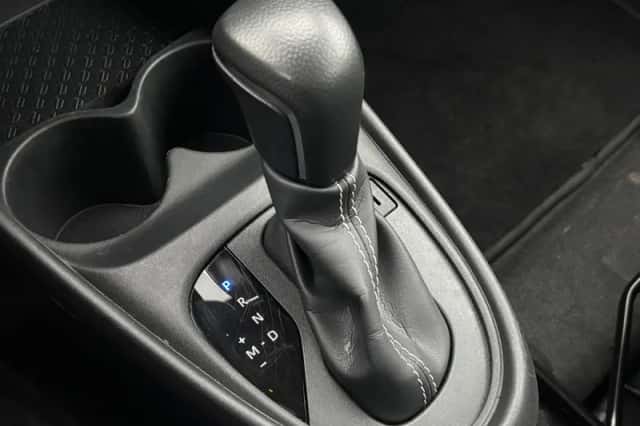 Toyota Aygo (2024) thumbnail 19