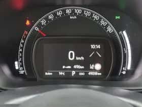 Toyota Aygo (2024) thumbnail 3