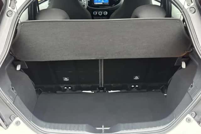 Toyota Aygo (2024) thumbnail 21