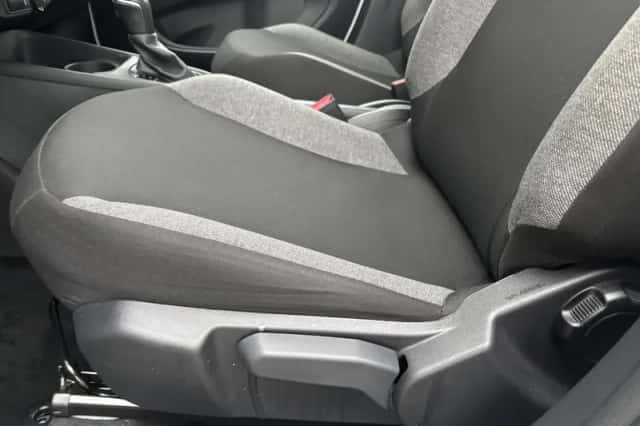 Toyota Aygo (2024) thumbnail 22