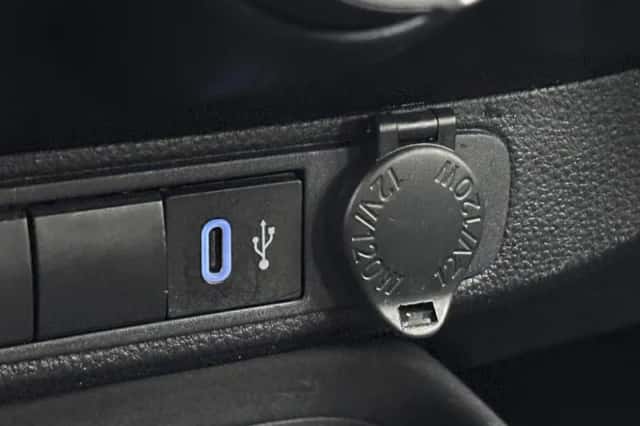 Toyota Aygo (2024) thumbnail 26