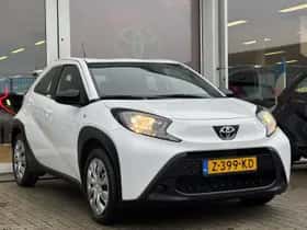 Toyota Aygo (2024) thumbnail 5