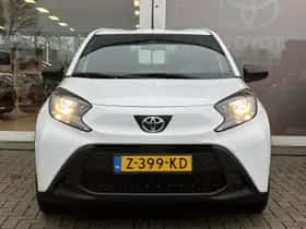 Toyota Aygo (2024) thumbnail 6