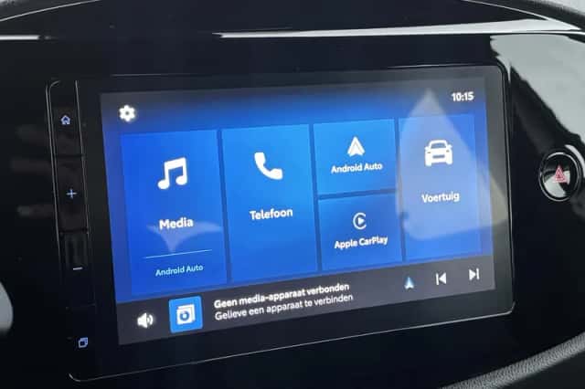 Toyota Aygo (2024) thumbnail 8