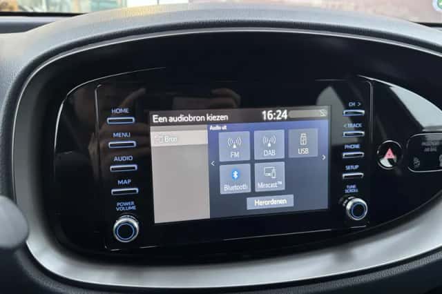 Toyota Aygo (2022) thumbnail 15