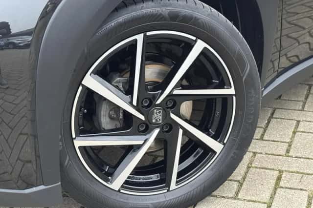Toyota Aygo (2022) thumbnail 16