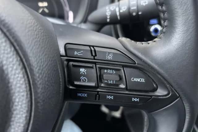 Toyota Aygo (2022) thumbnail 18