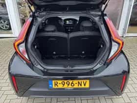 Toyota Aygo (2022) thumbnail 21