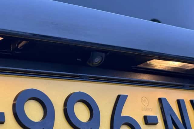 Toyota Aygo (2022) thumbnail 23
