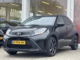 Toyota Aygo (2022) thumbnail 7