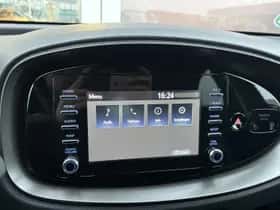 Toyota Aygo (2022) thumbnail 10