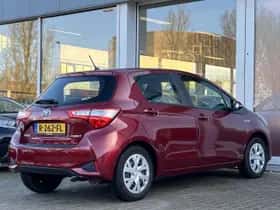 Toyota Yaris (2019) thumbnail 11