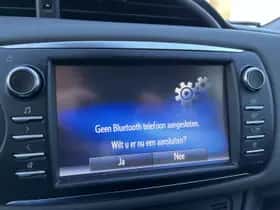 Toyota Yaris (2019) thumbnail 15