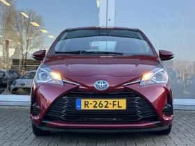 Toyota Yaris (2019) thumbnail 6