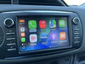 Toyota Yaris (2019) thumbnail 8