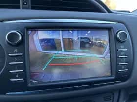 Toyota Yaris (2019) thumbnail 10