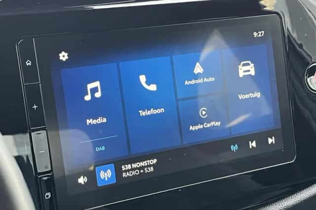 Toyota Aygo (2024) thumbnail 12