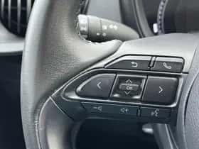 Toyota Aygo (2024) thumbnail 14