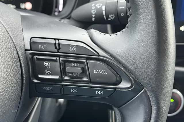 Toyota Aygo (2024) thumbnail 15