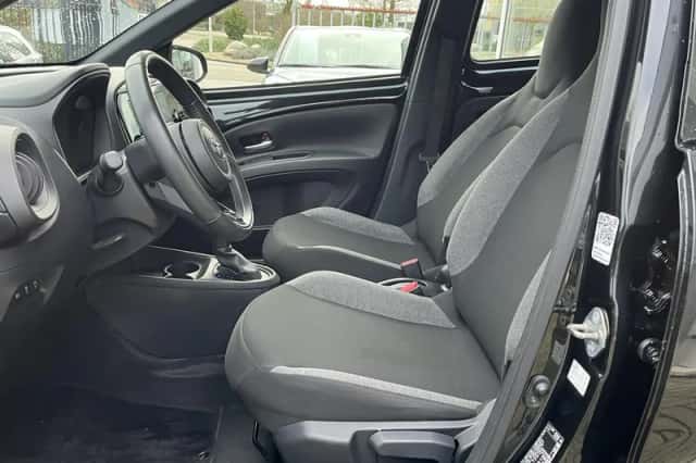 Toyota Aygo (2024) thumbnail 17