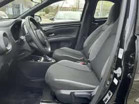 Toyota Aygo (2024) thumbnail 17