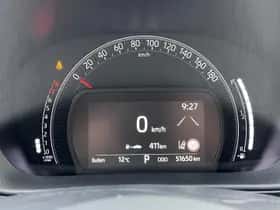 Toyota Aygo (2024) thumbnail 3