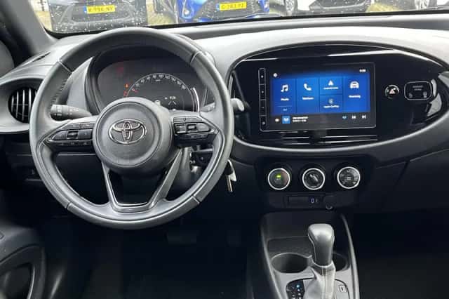 Toyota Aygo (2024) thumbnail 21